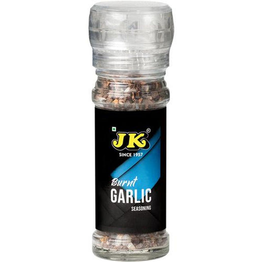 Burnt Garlic Seasoning Crusher