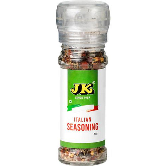 Italian Seasoning - Mixed Herbs Crusher