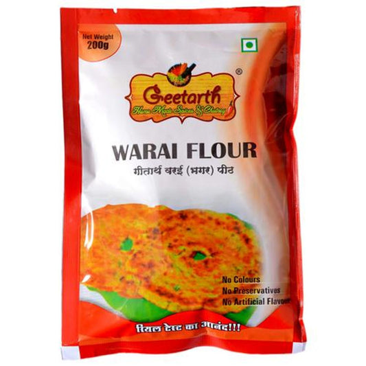 Vrat ke Chawal Atta / Warai Flour