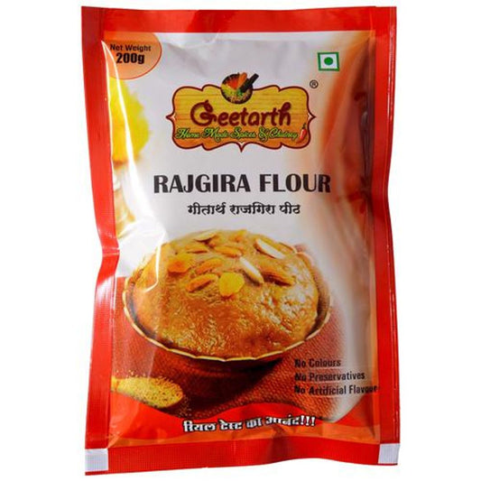 Amaranth Flour / Rajgira Atta - TOKO CART