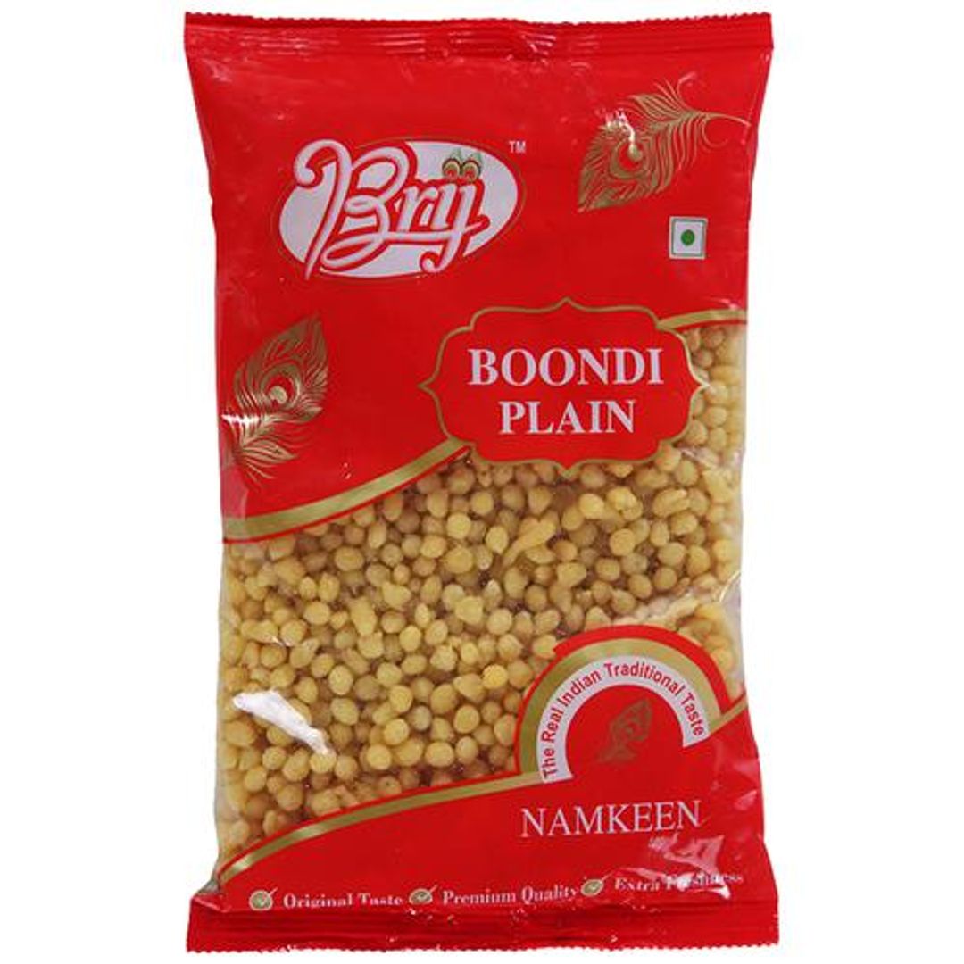 Boondi - Plain