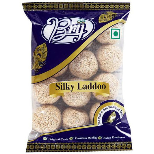 Silky Ladoo