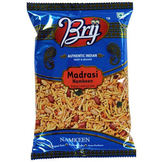 Madrasi Mixture - Crispy & Crunchy