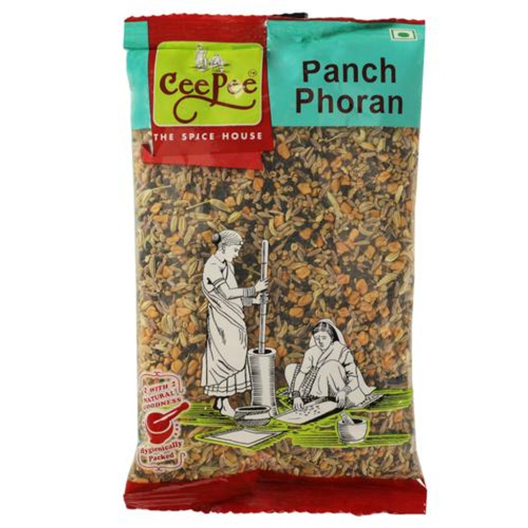 Panch Phoran