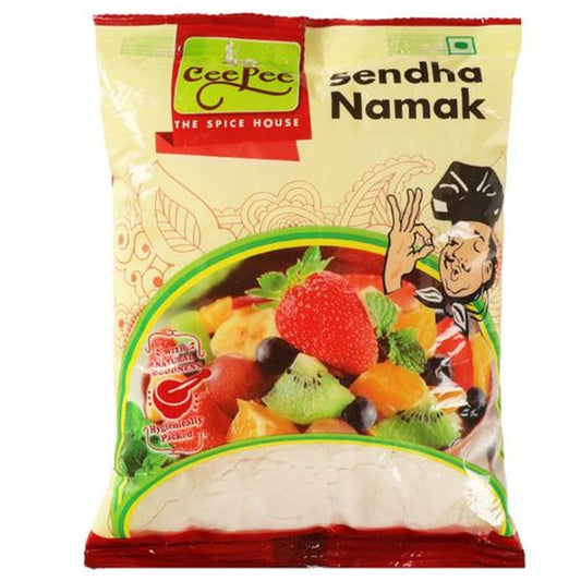 Sendha Namak / Pink Rock salt powder