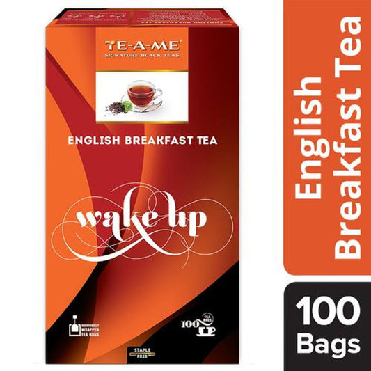 English Breakfast Tea