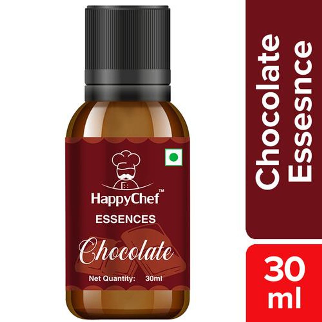 Chocolate Essence