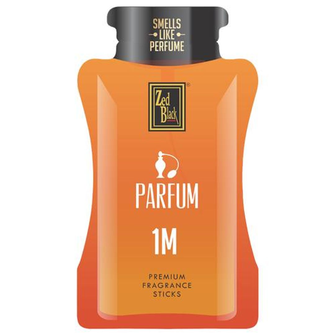 Agarbatti Zipper - Parfum 1M