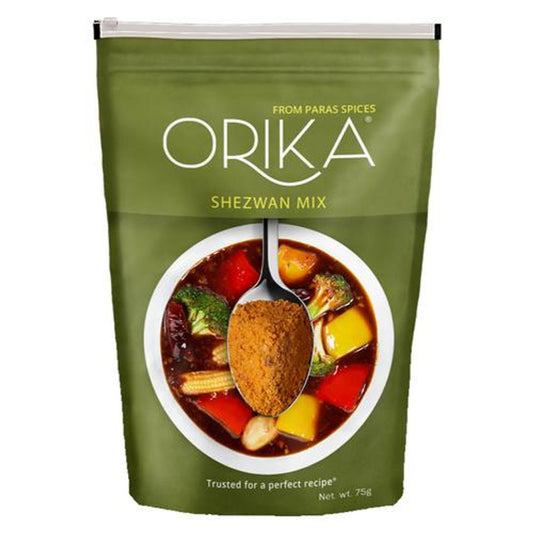 Schezwan Mix Seasoning