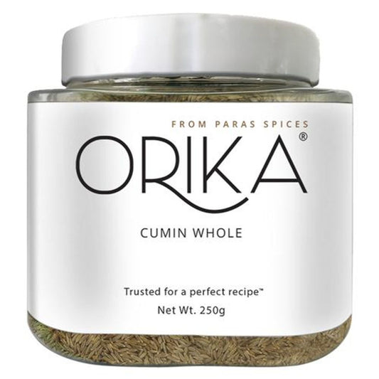 Cumin - Whole