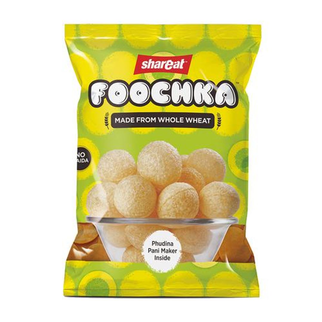 Foochka - Mint