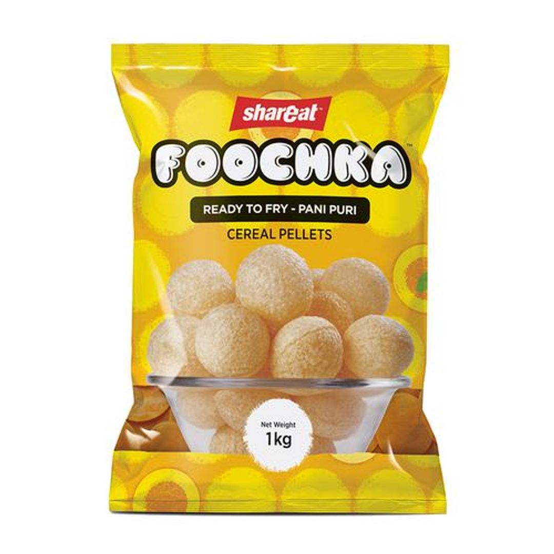 Foochka