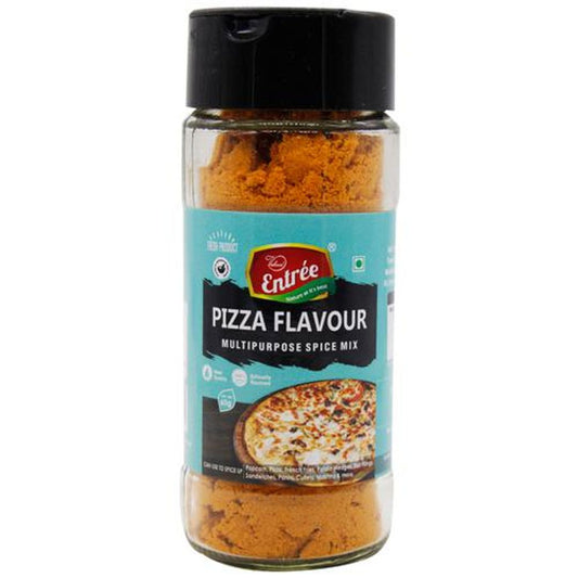 Pizza Flavour Spice Mix