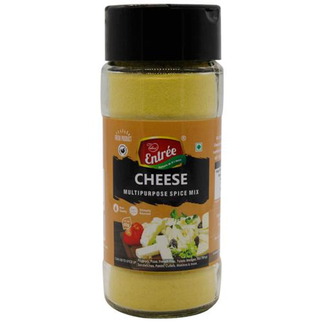 Cheese Spice Mix