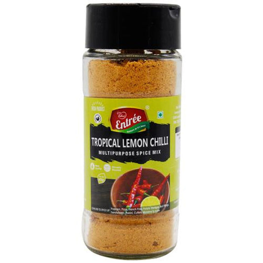 Tropical Lemon Chilli Spice Mix