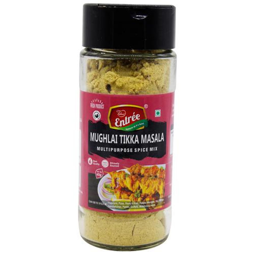 Mughlai Tikka Masala Spice Mix