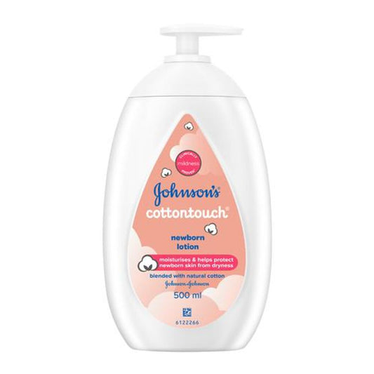 Baby Cottontouch Newborn Lotion