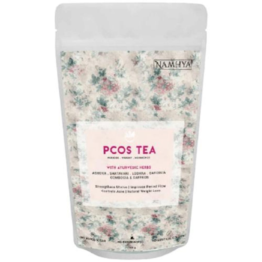 PCOS Tea