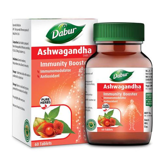 Ashwagandha Tablets