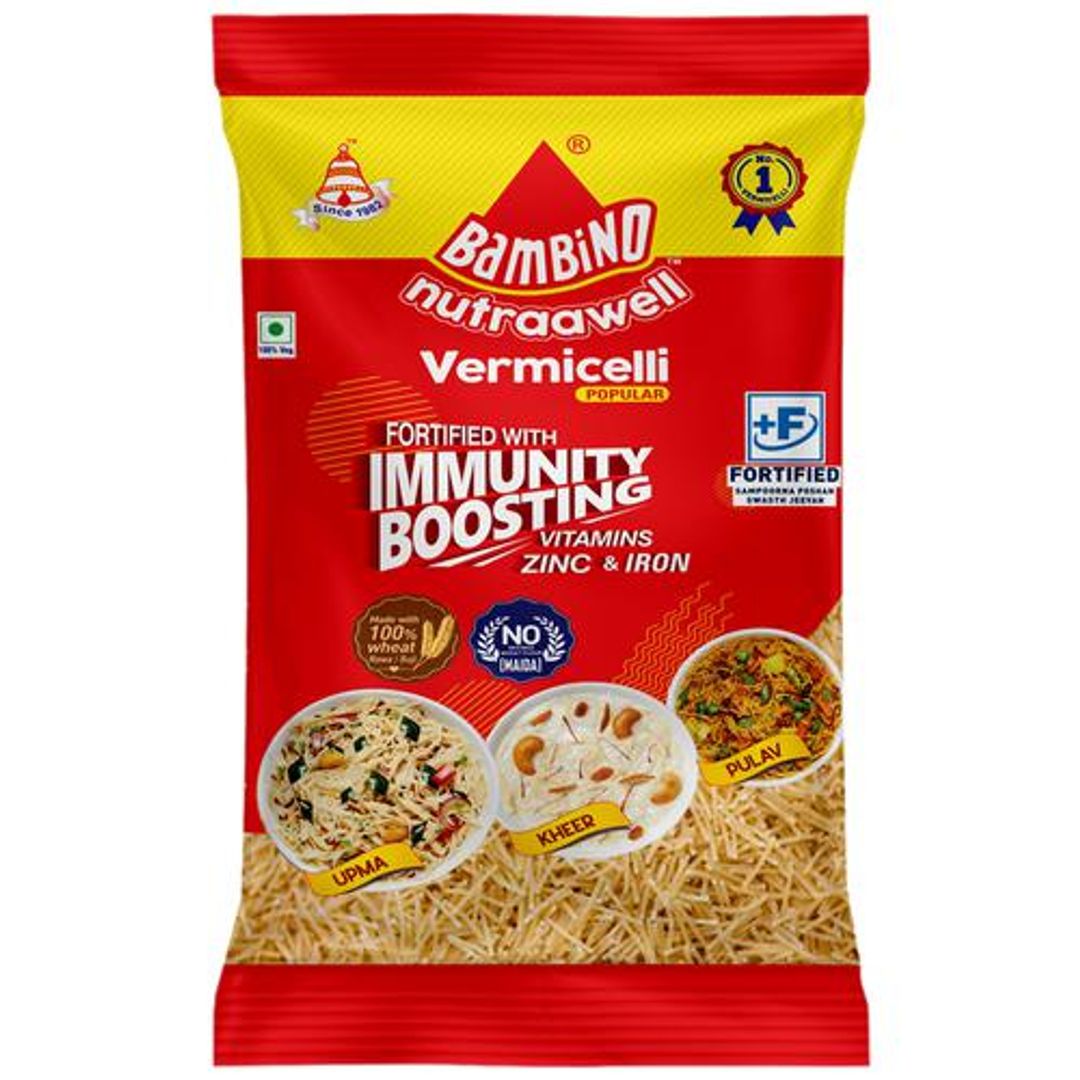 Shortcut Vermicelli - Popular