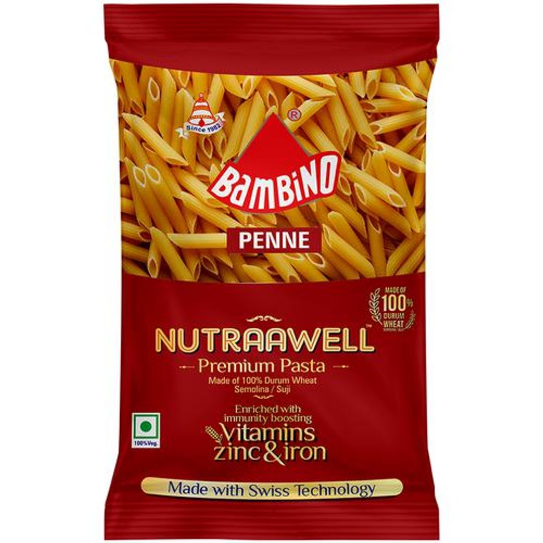 Premium Pasta Penne