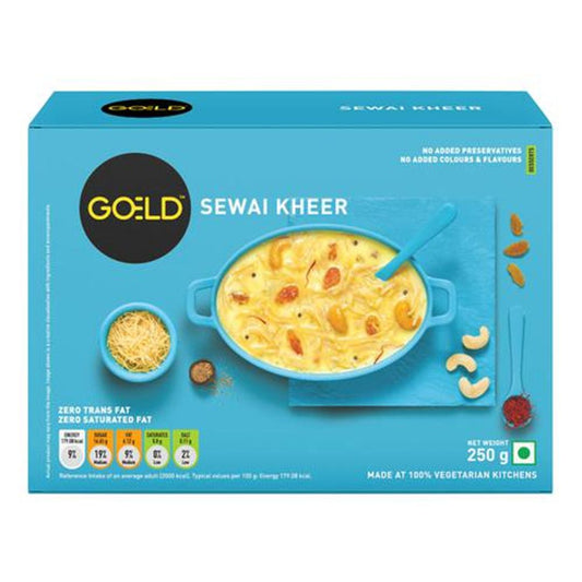 Sewai Kheer