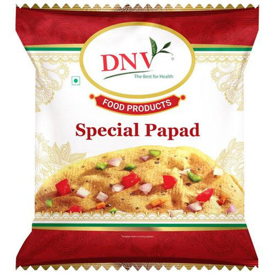 Special Papad