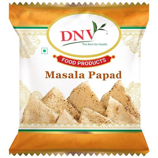 Masala Papad