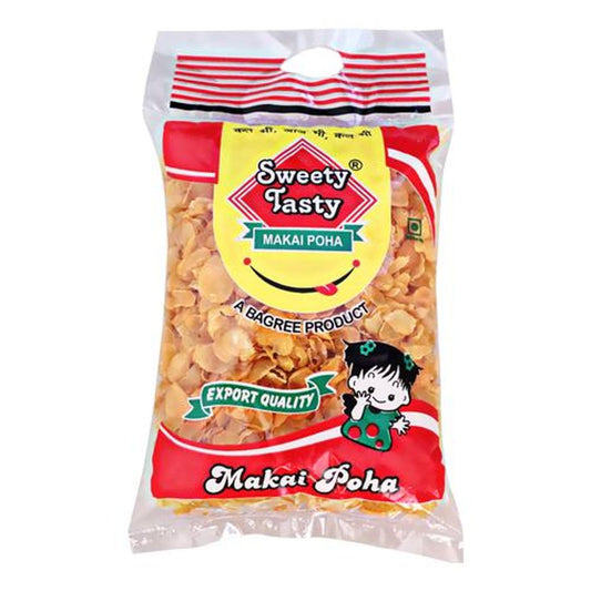 Makkai Poha