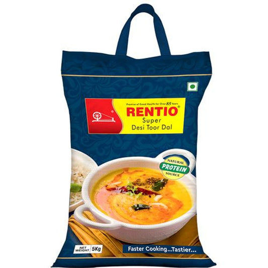 Super Desi Toor Dal