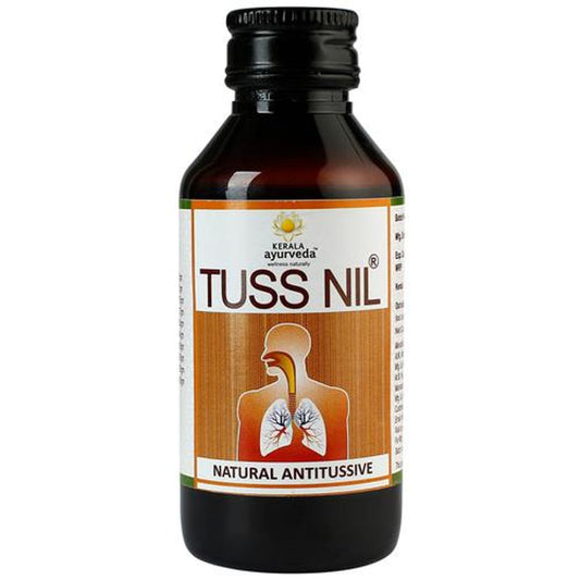 Tussnil Syrup