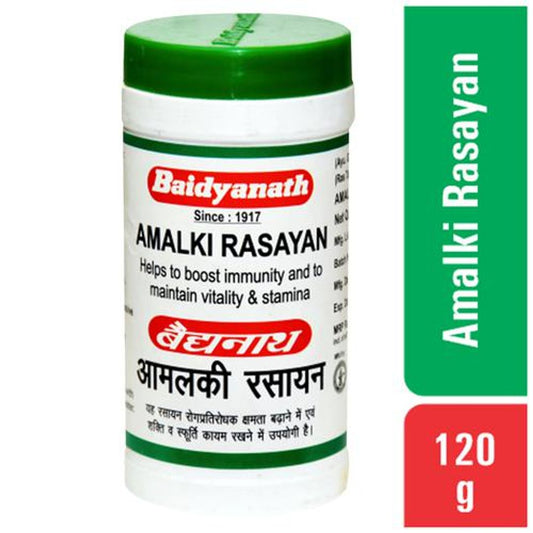 Amalki Rasayan - Immunity Booster