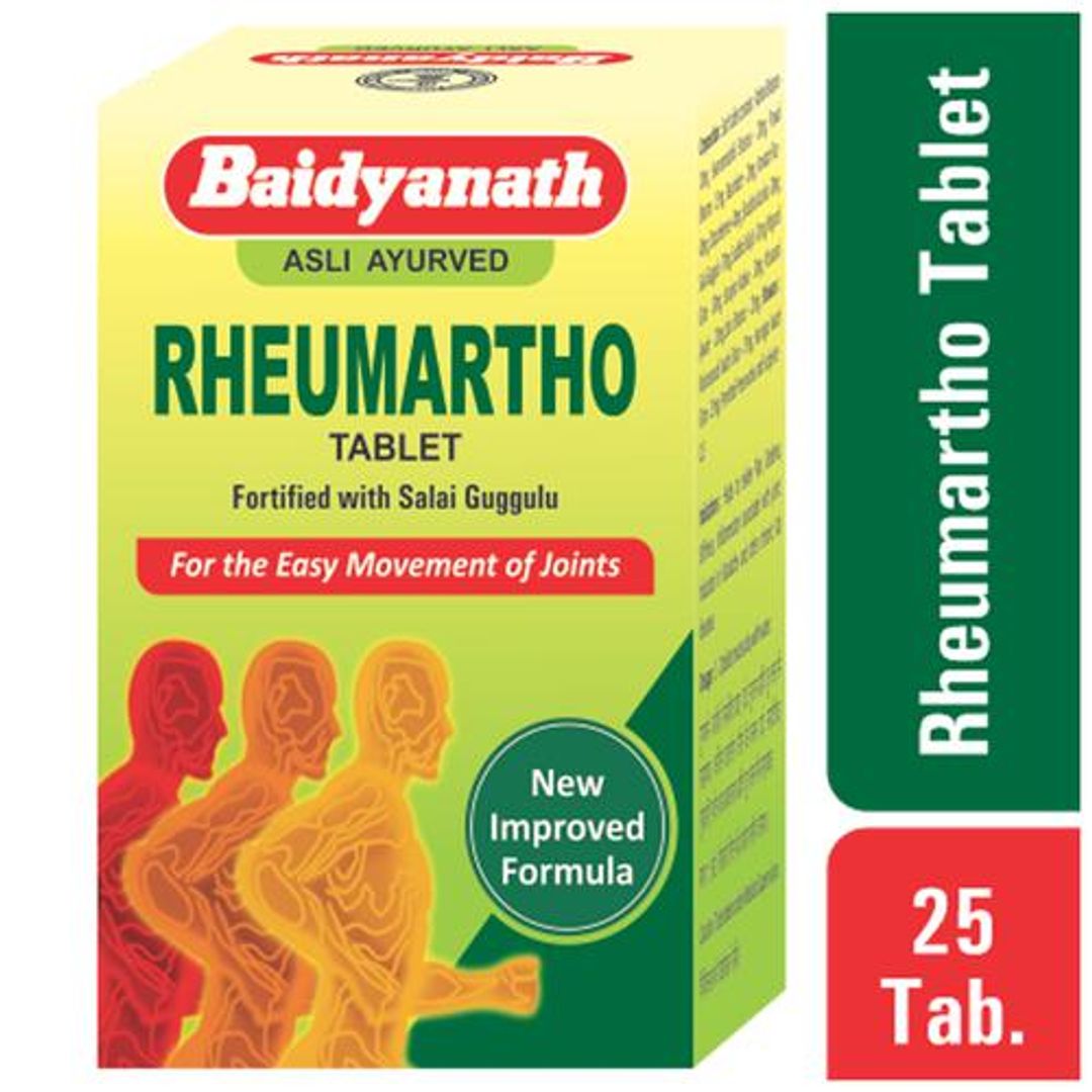 Rheumartho - For Joint & Muscle Pain