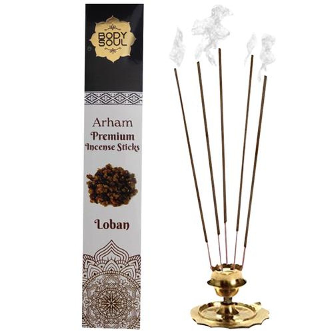 Loban Premium Incense Sticks