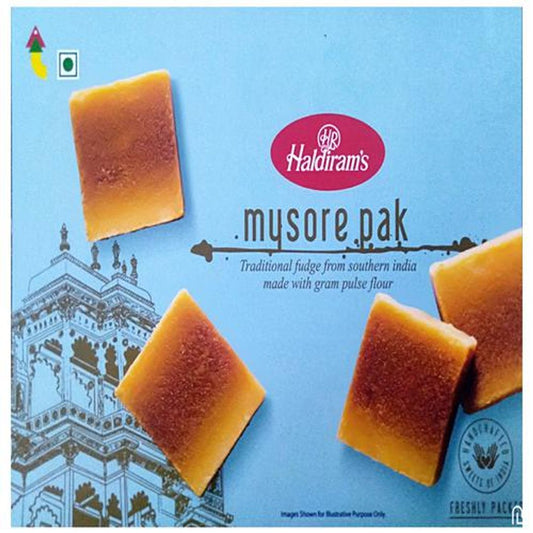 Mysore Pak