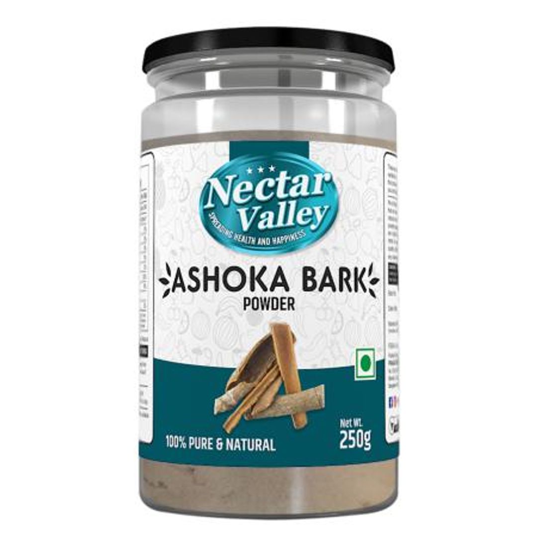 Ashoka Bark Powder