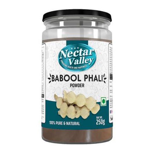 Babool Phali Powder