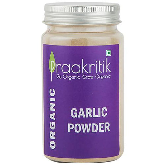 GarlicPowder