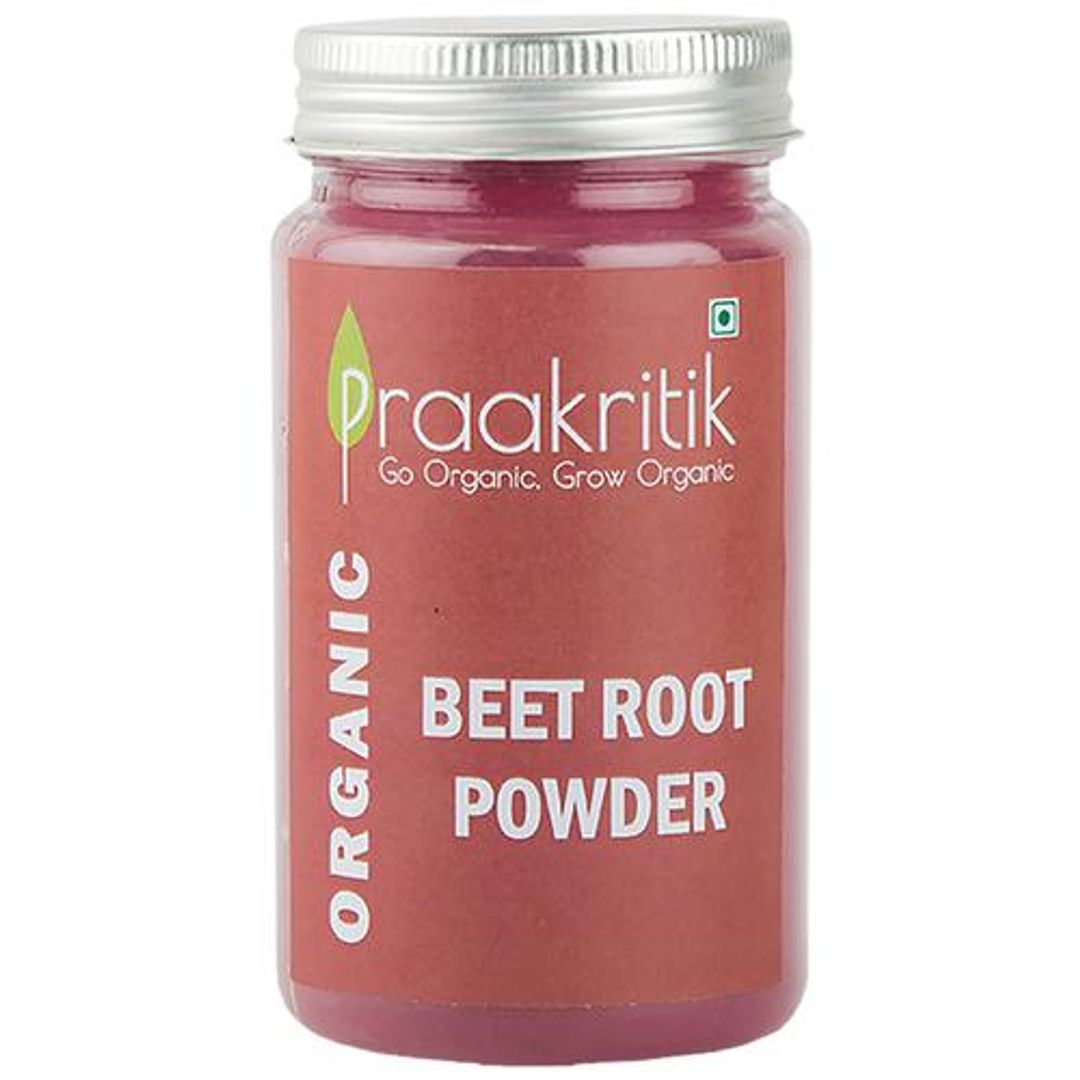 OrganicBeetrootPowder