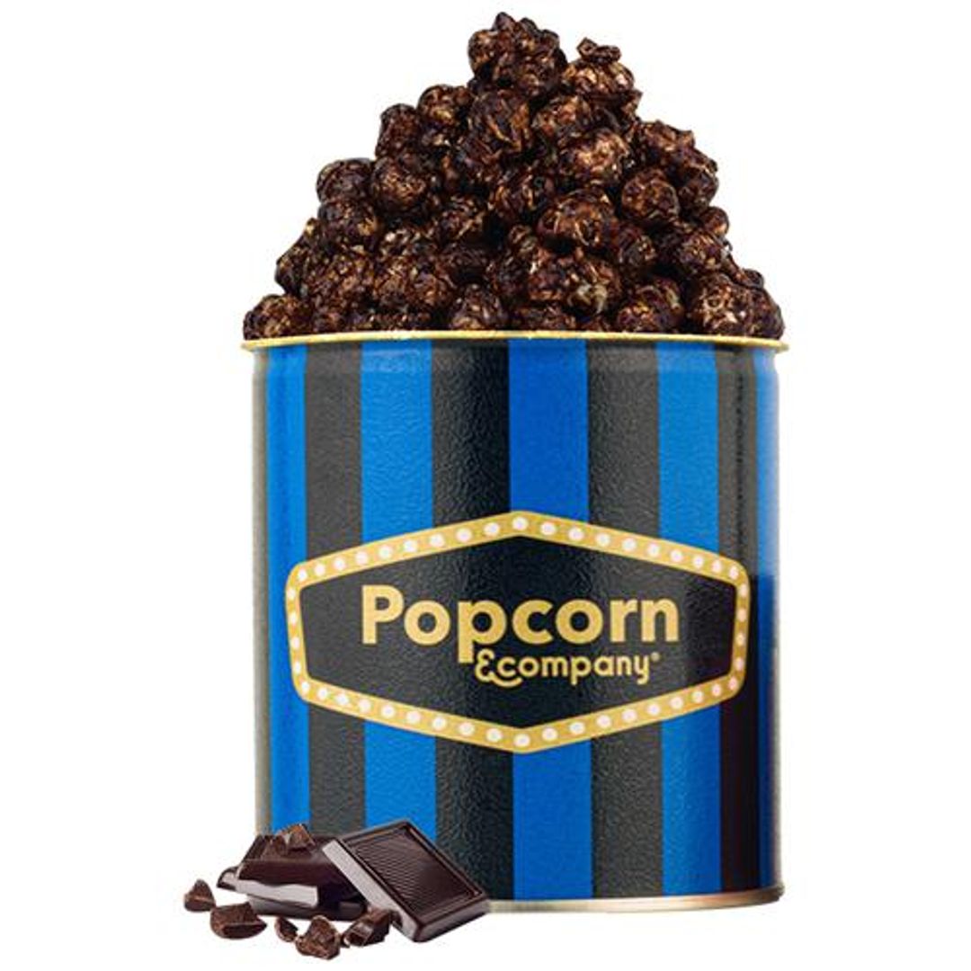 Artisan Popcorn - Choco Caramel