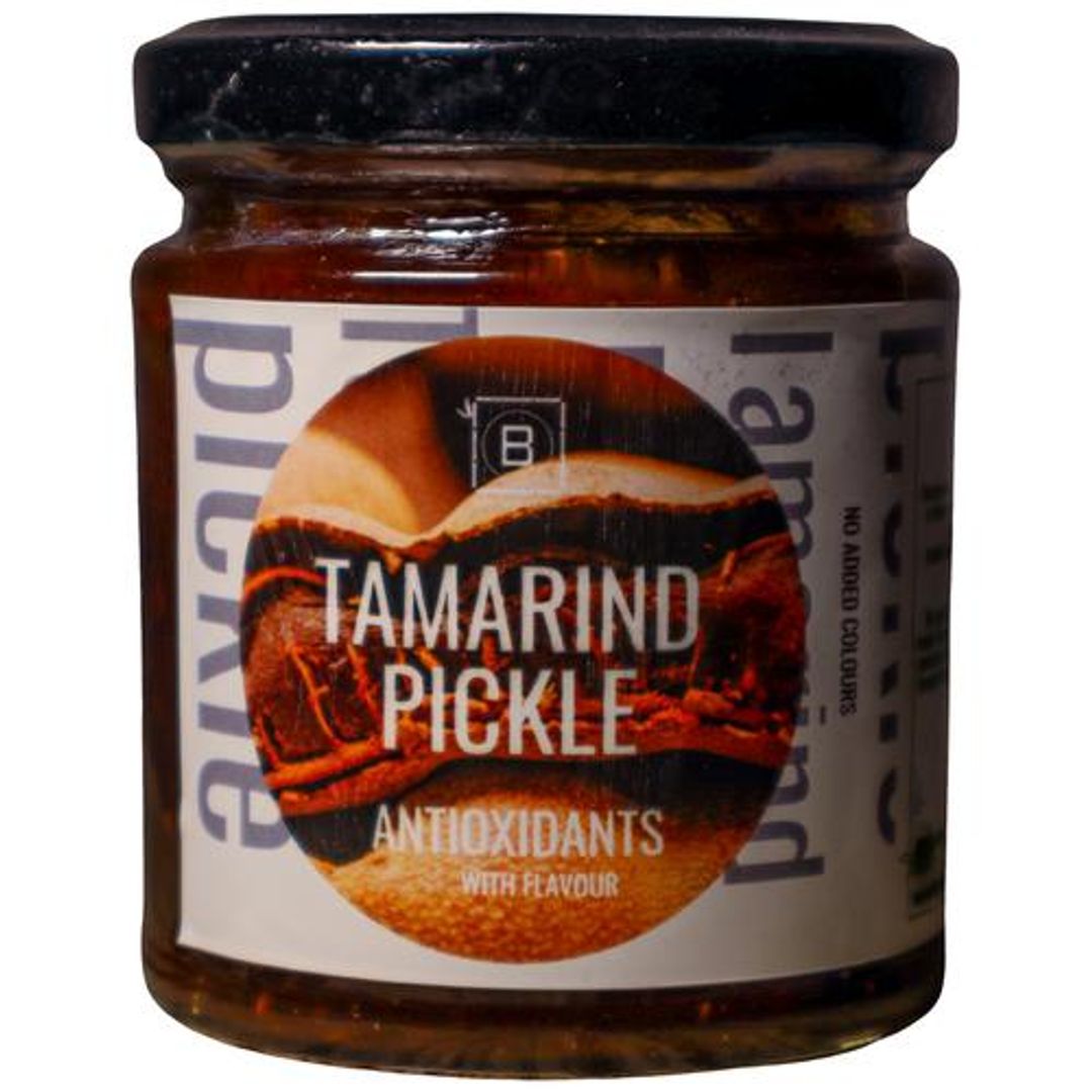 Tamarind Pickle