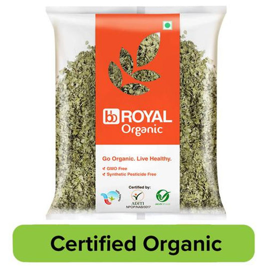 Organic - Kasuri Methi