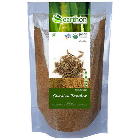 Organic Cumin Powder/Jeera Powder