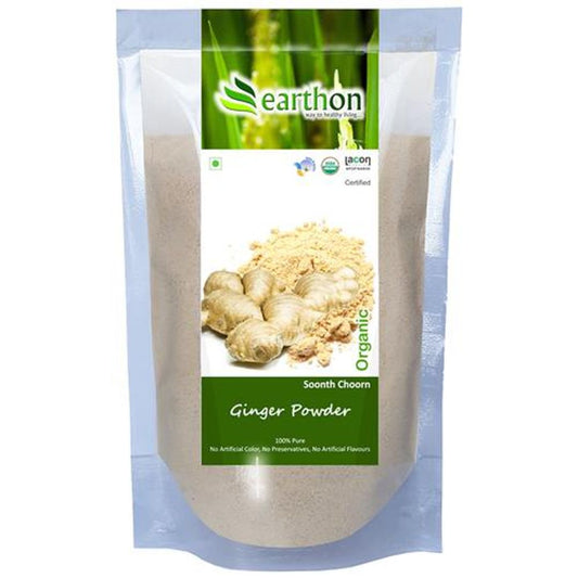 Organic Dry Ginger Powder/Soonth Choorn