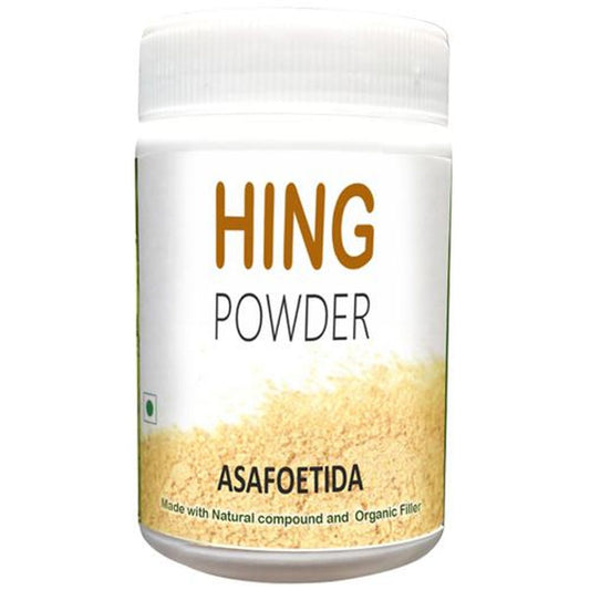 Asafoetida/Hing