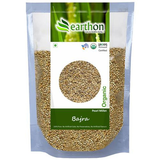 Organic Pearl Millet/Bajra