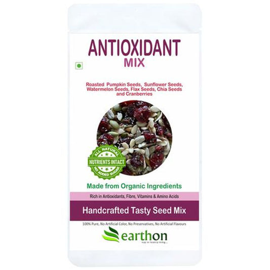 Antioxidant Seed Mix