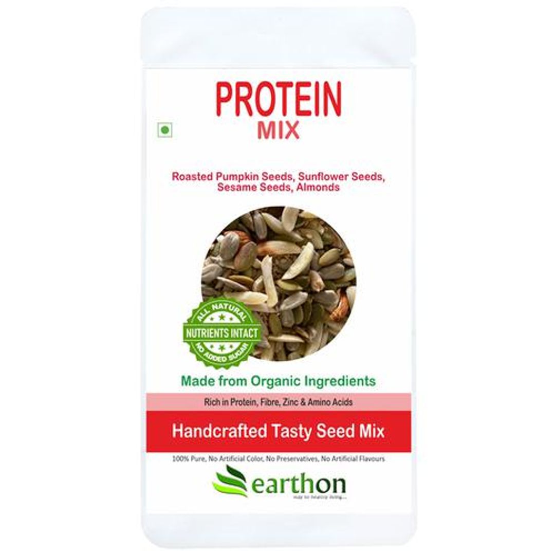 Protein Seed Mix