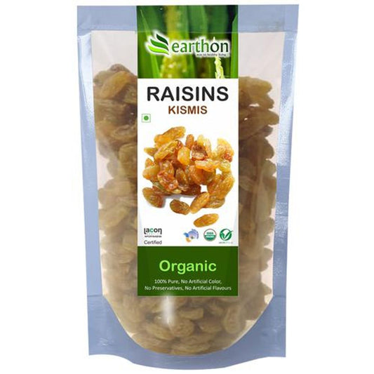 Organic Raisins/Kismis