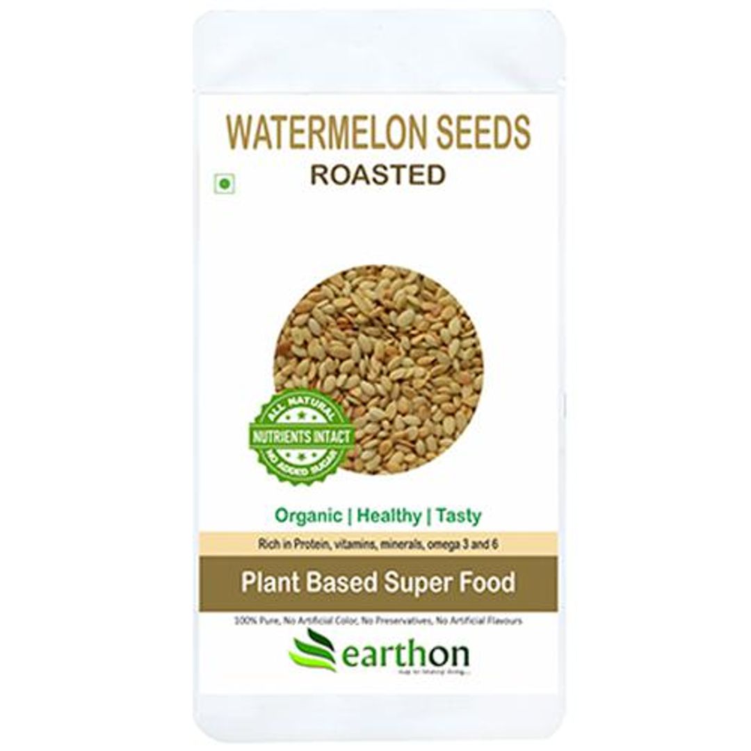 Roasted Watermelon Seeds